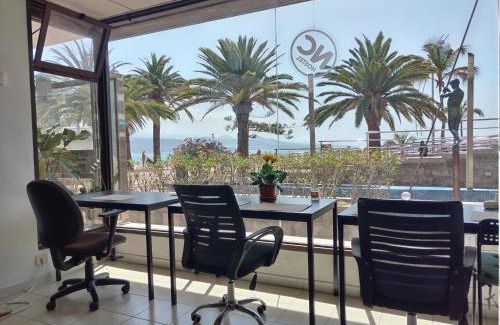 Las Palmas de Gran Canaria Hostal | NC Hostel