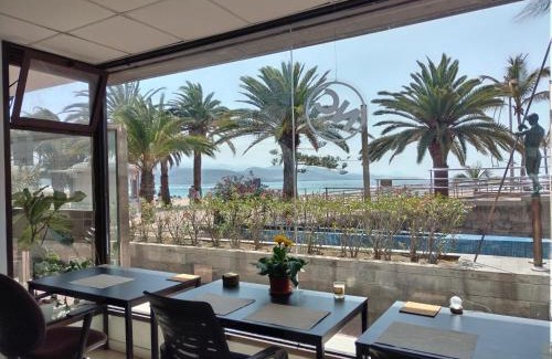 Las Palmas de Gran Canaria Hostal | NC Hostel