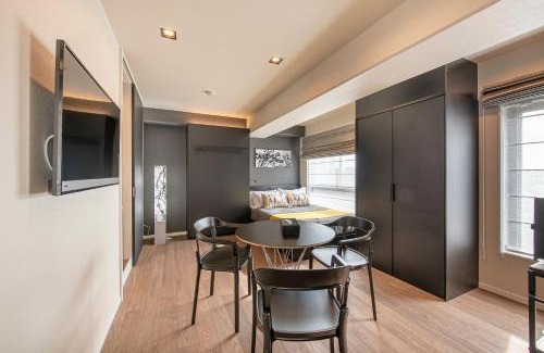 Hyakunincho Apartamento | NC Square Shinjuku -All Suite Residence-