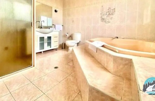 Cecil Park Casa | NCEC130 · Aircabin | Cecil Park | 2.5 Acres Luxury Mansion