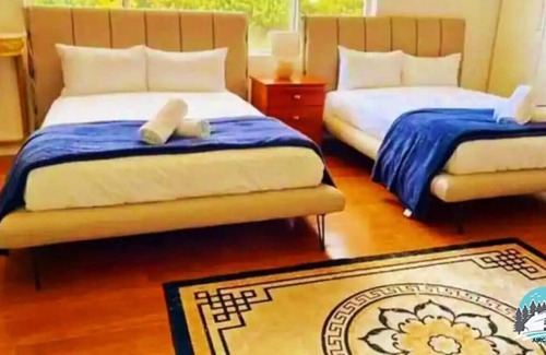 Cecil Park Casa | NCEC130 · Aircabin | Cecil Park | 2.5 Acres Luxury Mansion