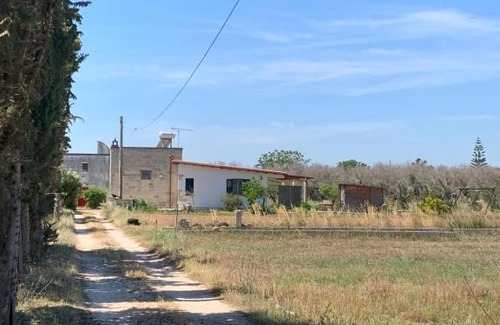 Uggiano la Chiesa Apartamento | n’Celi