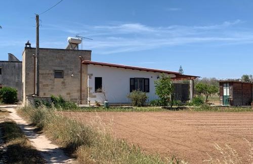 Uggiano la Chiesa Apartamento | n’Celi