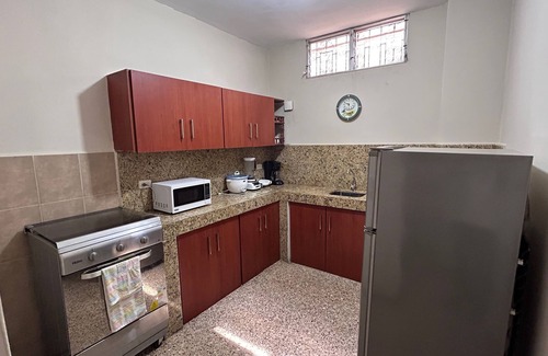 Guayaquil Apartamento | NCG Comegua 4