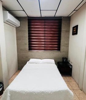 Guayaquil Apartamento | NCG SUITE SAMANES