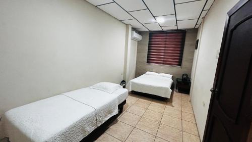Guayaquil Apartamento | NCG SUITE SAMANES