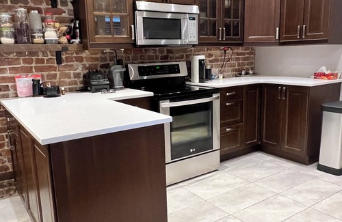 Gay Village Condominio | Charming and Stylish Montreal Apartment, Excellent Location