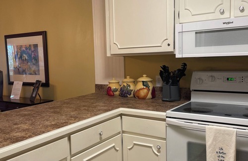 Fairfield Bay Condominio | Check us out!!! Openings in July 2025 and August 2025.