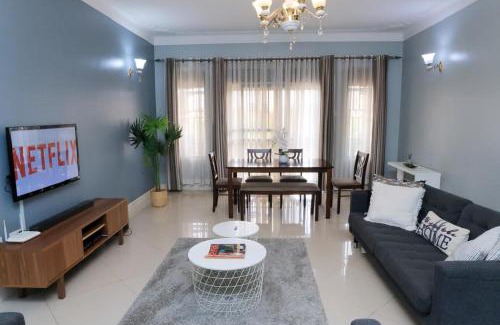 Kireka Apartamento | NCI Residence