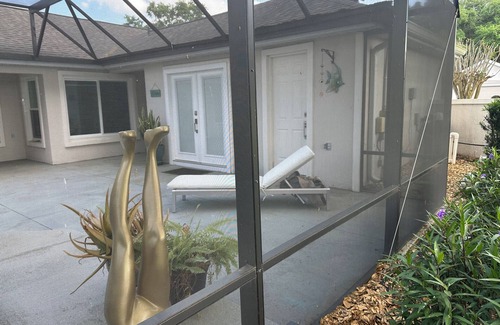 Summerfield Casa | Cozy Casita