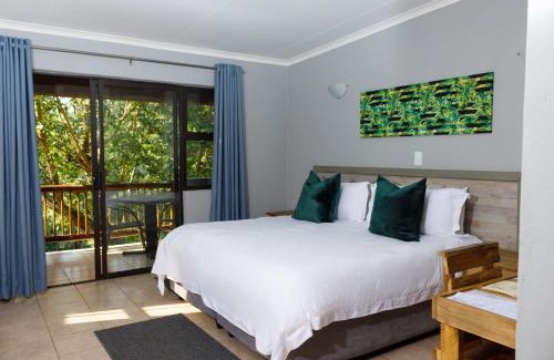 Nelspruit Cabina | Ndalo Lodge Mbombela