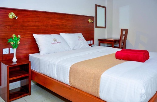 Ruiru Hotel | Ndanga International