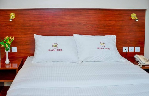 Ruiru Hotel | Ndanga International