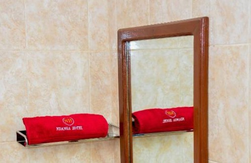 Ruiru Hotel | Ndanga International