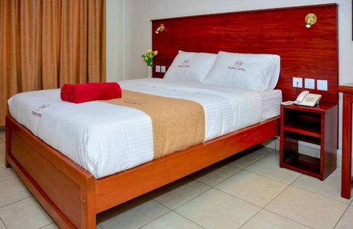 Ruiru Hotel | Ndanga International