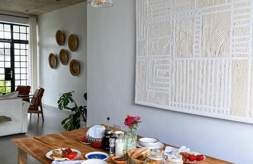 Arusha Apartamento | Ndani House