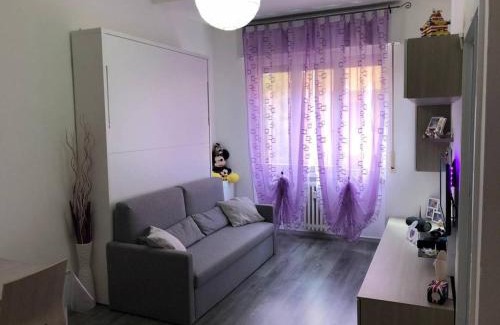 Isola del Bosco - Delle Corti Apartamento | NDApartments Isola del bosco