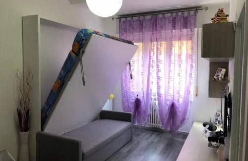 Isola del Bosco - Delle Corti Apartamento | NDApartments Isola del bosco