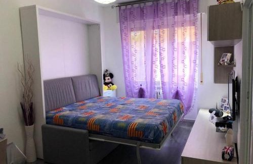 Isola del Bosco - Delle Corti Apartamento | NDApartments Isola del bosco