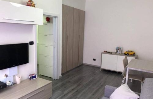 Isola del Bosco - Delle Corti Apartamento | NDApartments Isola del bosco