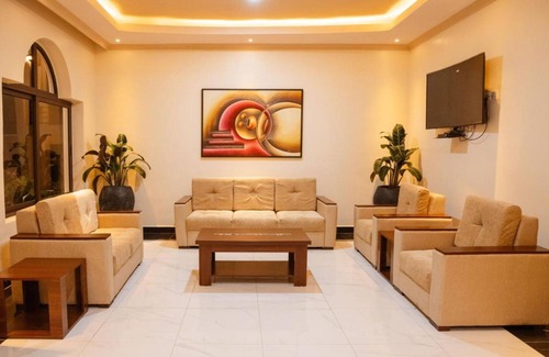 Kigali Hotel | Ndaru Luxury Suites