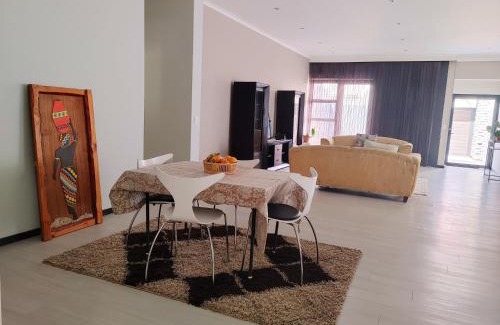 Walvis Bay Casa | Ndechi Home