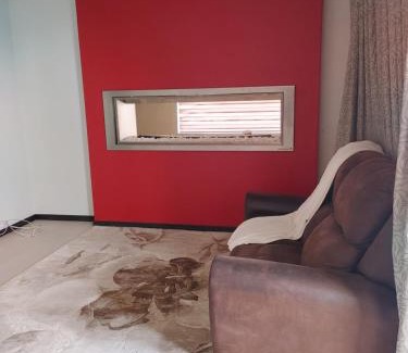 Walvis Bay Casa | Ndechi Home