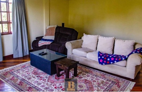 Naivasha Casa | Ndege House