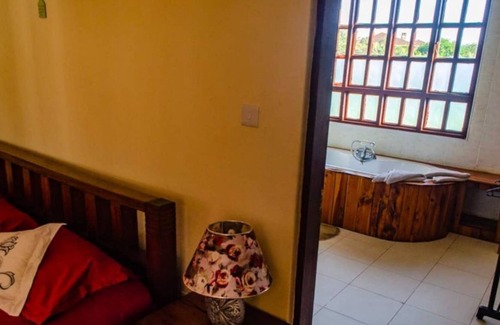 Naivasha Casa | Ndege House