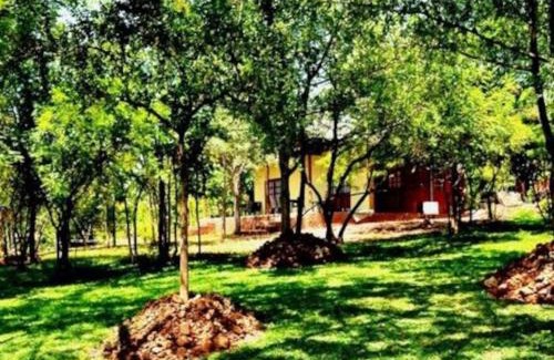 Thulamela Casa | Ndi Musanda @ Nandoni