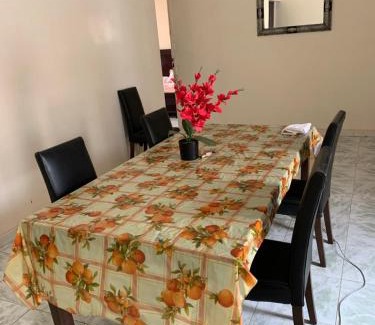Nouakchott Apartamento | Ndiaye