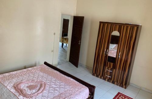 Nouakchott Apartamento | Ndiaye