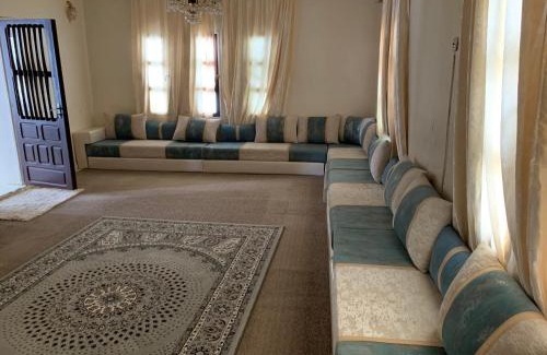 Nouakchott Apartamento | Ndiaye