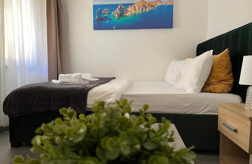 Old Town Apartamento | The N luxury apartment