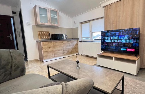 Old Town Apartamento | The N luxury apartment