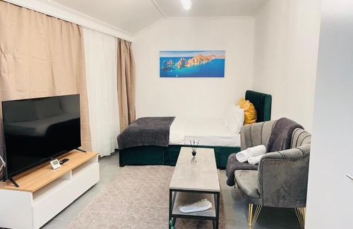 Old Town Apartamento | The N luxury apartment