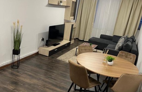 Old Town Apartamento | The N luxury apartment