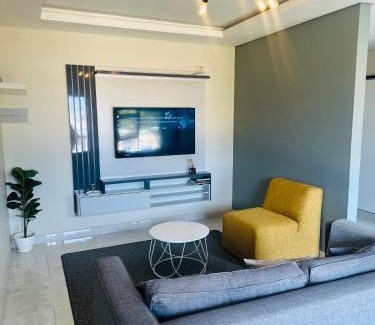 Gaborone Apartamento | Ndlovu Villa Apartments