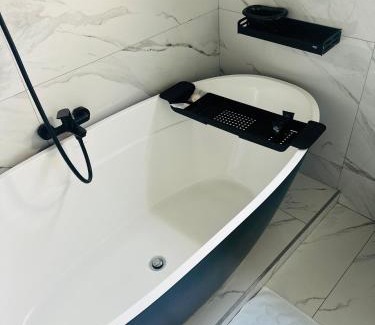 Gaborone Apartamento | Ndlovu Villa Apartments