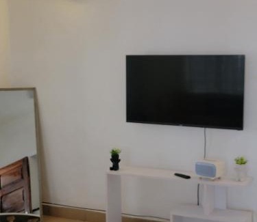 Ukunda Apartamento | Ndoto 5 Apartment