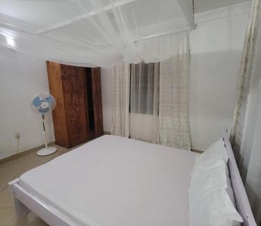 Ukunda Apartamento | Ndoto 5 Apartment