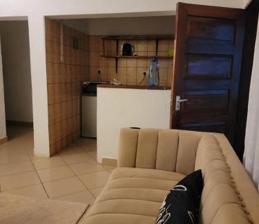 Ukunda Apartamento | Ndoto 5 Apartment