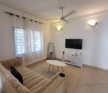 Ukunda Apartamento | Ndoto 5 Apartment