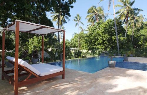 Watamu Villa | Ndoto Zetu - Modern Swahili Chic