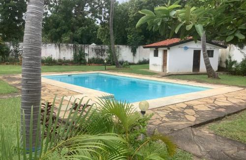 Mombasa Casa | Ndovu Cottage - Nyali