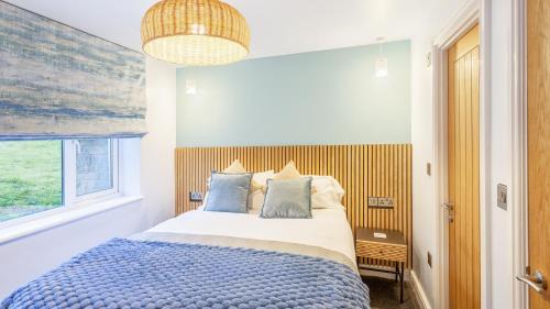 Hele Apartamento | NDR Sea view Three bedroom Residence with private sauna & hot tub