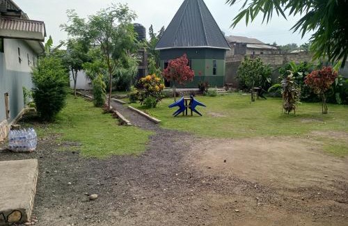 Kasese Apartamento | Ndugu Gardens Kasese