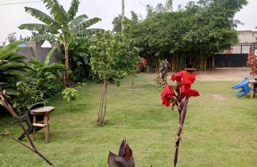 Kasese Apartamento | Ndugu Gardens Kasese