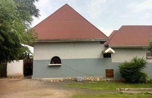 Kasese Apartamento | Ndugu Gardens Kasese