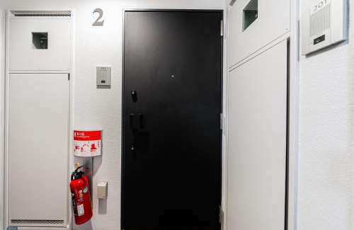 Minamiotsuka Apartamento | NDZ403 3 min walk to station, 2 lines, Yamanote line to explore Tokyo, high-speed Wi-Fi